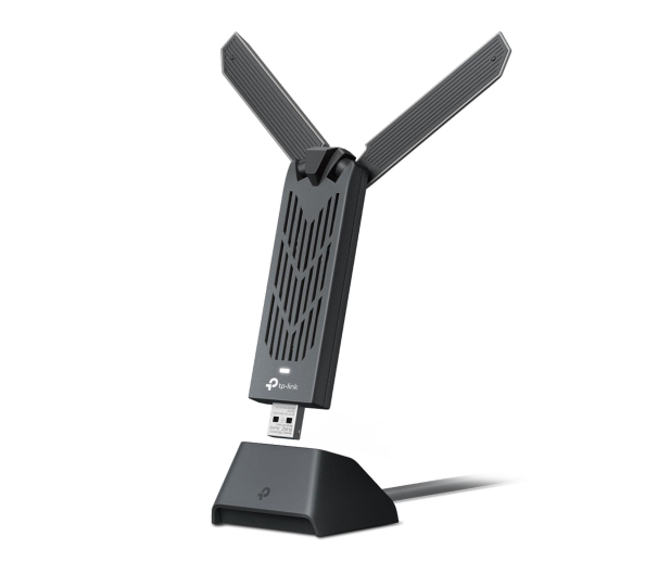 TP-LINK Archer TBE400UH (6500Mb/s a/b/g/n/ac/ax/be) - 1483293 - zdjęcie 2